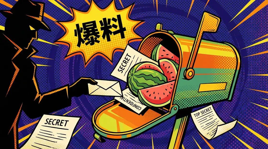 成熟50 WX老狼大豆行情 匿名爆料通道漫画插图